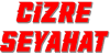 Cizre Seyahat